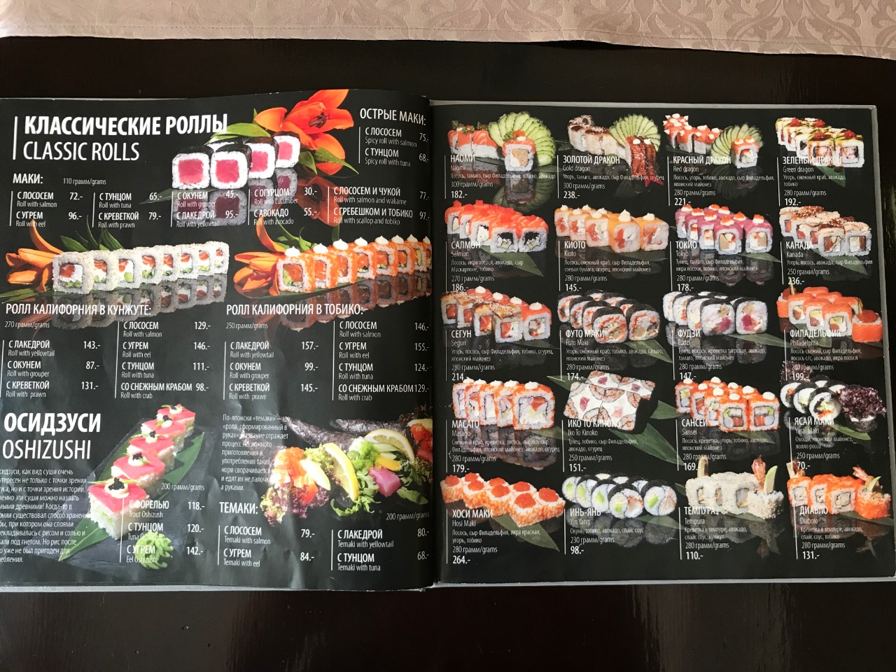 Заказать суши роллы улан удэ на дом фото 41